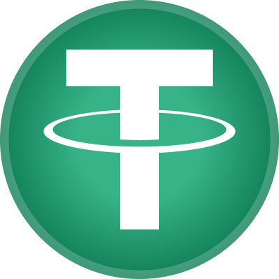 USDT logo